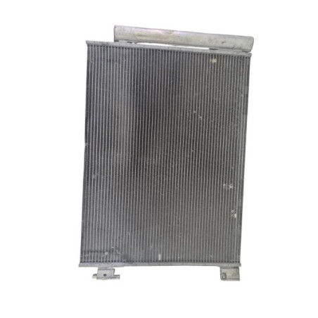 Radiateur clim RENAULT CLIO 5