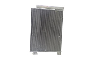 Radiateur clim RENAULT CLIO 5 Photo n°1 Radiateur clim RENAULT CLIO 5 Photo n°1
