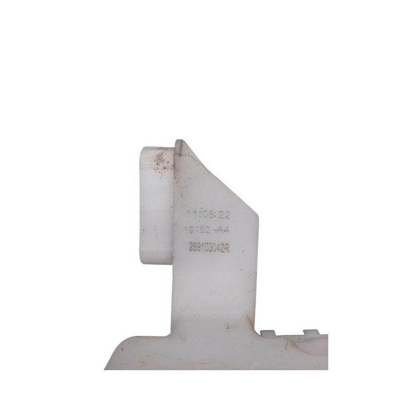 Vase de lave glace RENAULT CLIO 5 Photo n°1