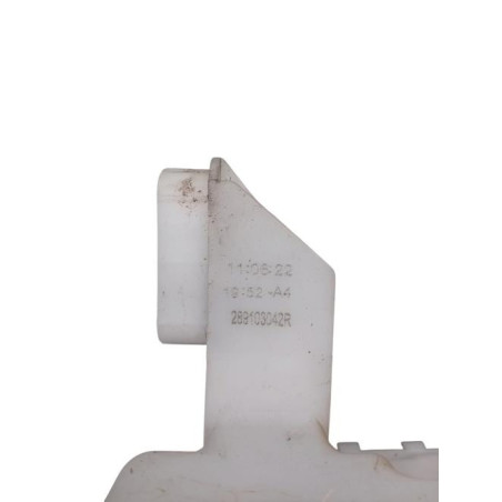 Vase de lave glace RENAULT CLIO 5