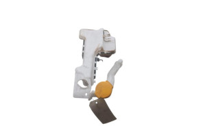 Vase de lave glace RENAULT CLIO 5 Photo n°3