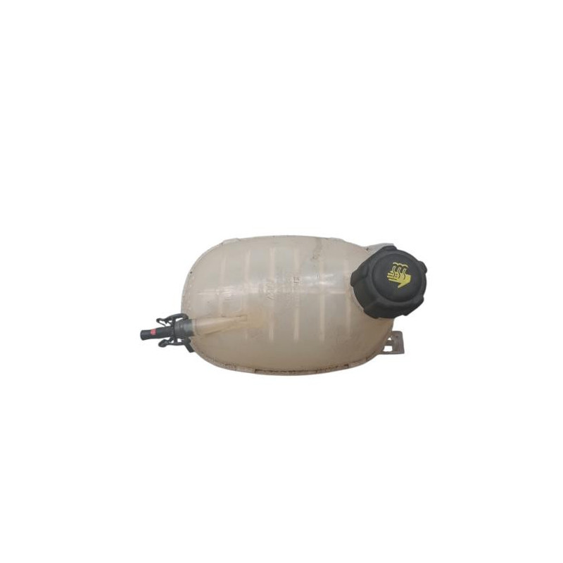 Vase d'expansion RENAULT CLIO 5 Photo n°1