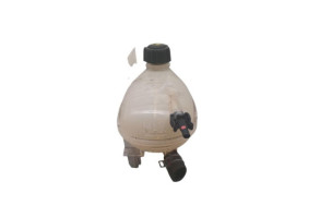 Vase d'expansion RENAULT CLIO 5 Photo n°4