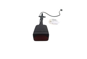 Attache ceinture avant droit RENAULT CLIO 5 Photo n°3