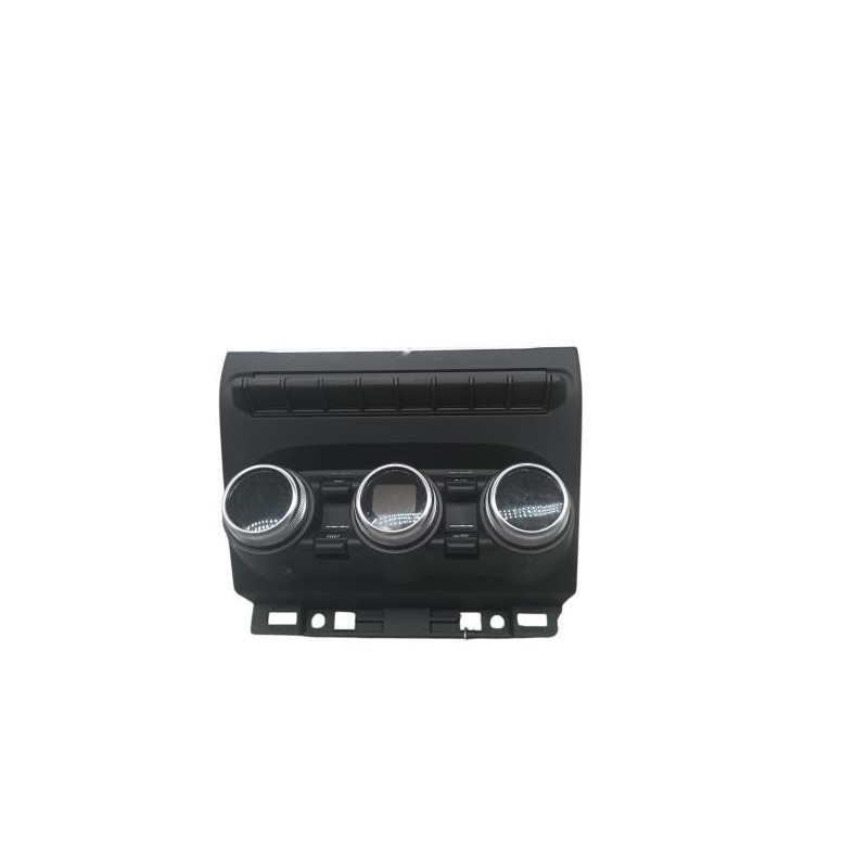 Commande chauffage RENAULT CLIO 5 Photo n°1 Commande chauffage RENAULT CLIO 5 Photo n°1
