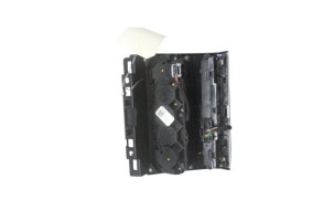 Commande chauffage RENAULT CLIO 5 Photo n°2 Commande chauffage RENAULT CLIO 5 Photo n°2