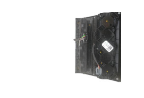Commande chauffage RENAULT CLIO 5 Photo n°3 Commande chauffage RENAULT CLIO 5 Photo n°3