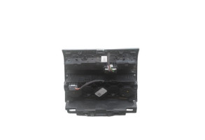 Commande chauffage RENAULT CLIO 5 Photo n°4 Commande chauffage RENAULT CLIO 5 Photo n°4