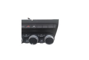 Commande chauffage RENAULT CLIO 5 Photo n°6 Commande chauffage RENAULT CLIO 5 Photo n°6