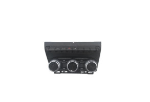 Commande chauffage RENAULT CLIO 5 Photo n°7 Commande chauffage RENAULT CLIO 5 Photo n°7