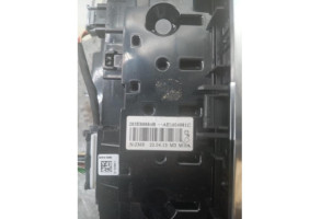 Commande chauffage RENAULT CLIO 5 Photo n°9 Commande chauffage RENAULT CLIO 5 Photo n°9