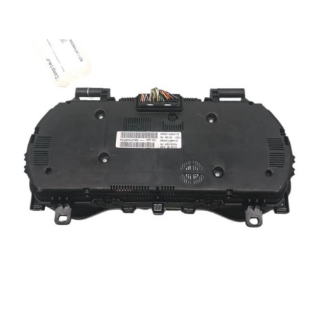 Compteur RENAULT CLIO 5