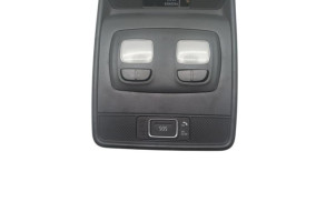 Eclairage de plafonnier RENAULT CLIO 5 Photo n°5