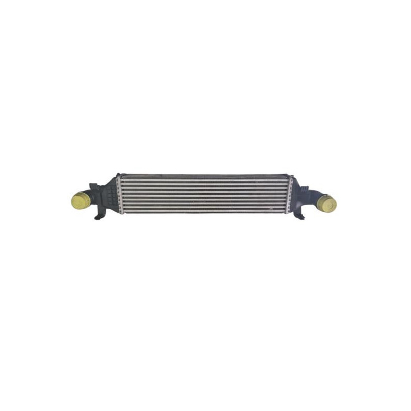 Echangeur air (Intercooler) MERCEDES CLASSE A 176 Photo n°1 Echangeur air (Intercooler) MERCEDES CLASSE A 176 Photo n°1