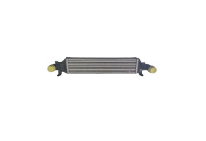 Echangeur air (Intercooler) MERCEDES CLASSE A 176 Photo n°1 Echangeur air (Intercooler) MERCEDES CLASSE A 176 Photo n°1