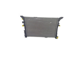 Radiateur eau MERCEDES CLASSE A 176 Photo n°4 Radiateur eau MERCEDES CLASSE A 176 Photo n°4