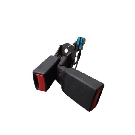 Attache ceinture arriere droit MERCEDES CLASSE A 176