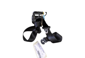 Ceinture arriere gauche MERCEDES CLASSE A 176 Photo n°2 Ceinture arriere gauche MERCEDES CLASSE A 176 Photo n°2