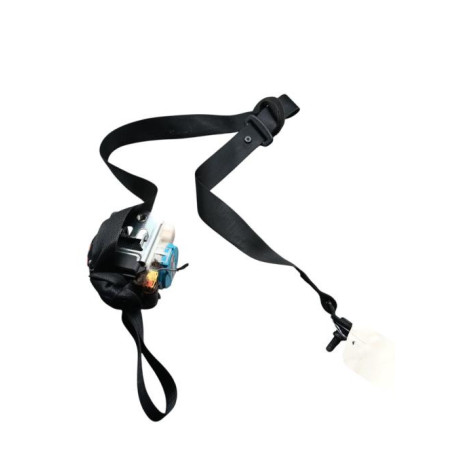 Ceinture avant gauche MERCEDES CLASSE A 176