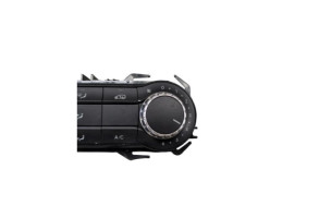 Commande chauffage MERCEDES CLASSE A 176 Photo n°5 Commande chauffage MERCEDES CLASSE A 176 Photo n°5