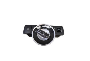 Commande de phare MERCEDES CLASSE A 176 Photo n°2 Commande de phare MERCEDES CLASSE A 176 Photo n°2