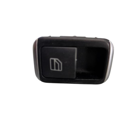 Interrupteur de leve vitre arriere droit MERCEDES CLASSE A 176