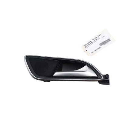 Poignee interieur arriere droit MERCEDES CLASSE A 176