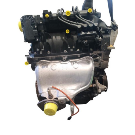 Moteur RENAULT CLIO 3
