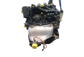Moteur RENAULT CLIO 3 Photo n°1
