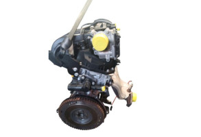 Moteur RENAULT CLIO 3 Photo n°2