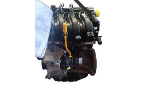 Moteur RENAULT CLIO 3 Photo n°3