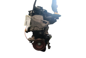 Moteur RENAULT CLIO 3 Photo n°4