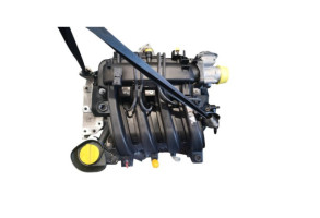 Moteur RENAULT CLIO 3 Photo n°5