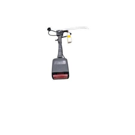 Attache ceinture avant droit PEUGEOT 308 1