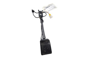 Attache ceinture avant droit PEUGEOT 308 1 Photo n°3