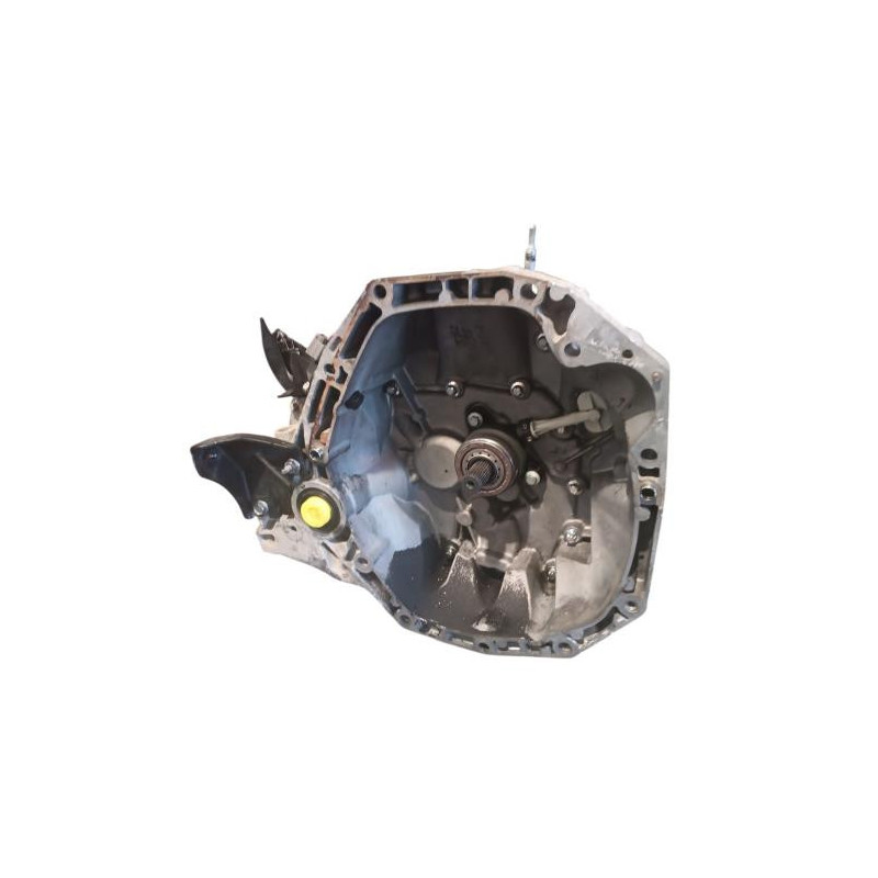 Boite de vitesses RENAULT CLIO 3 Photo n°1 Boite de vitesses RENAULT CLIO 3 Photo n°1
