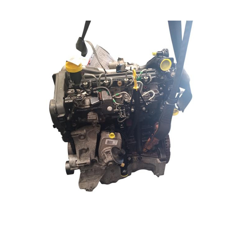 Moteur RENAULT CLIO 3 Photo n°1 Moteur RENAULT CLIO 3 Photo n°1