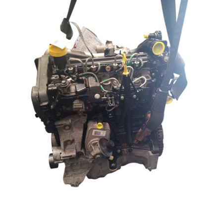 Moteur RENAULT CLIO 3