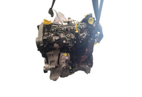 Moteur RENAULT CLIO 3 Photo n°1 Moteur RENAULT CLIO 3 Photo n°1
