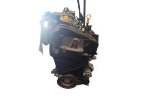 Moteur RENAULT CLIO 3 Photo n°2 Moteur RENAULT CLIO 3 Photo n°2