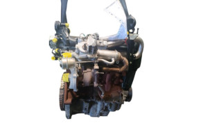 Moteur RENAULT CLIO 3 Photo n°3 Moteur RENAULT CLIO 3 Photo n°3