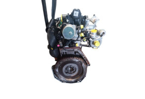 Moteur RENAULT CLIO 3 Photo n°4 Moteur RENAULT CLIO 3 Photo n°4