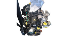 Moteur RENAULT CLIO 3 Photo n°5 Moteur RENAULT CLIO 3 Photo n°5