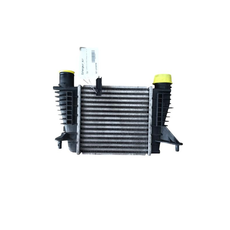 Echangeur air (Intercooler) RENAULT CLIO 3 Photo n°1 Echangeur air (Intercooler) RENAULT CLIO 3 Photo n°1