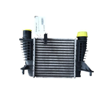 Echangeur air (Intercooler) RENAULT CLIO 3