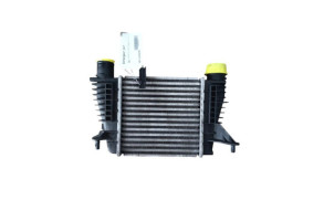 Echangeur air (Intercooler) RENAULT CLIO 3 Photo n°1 Echangeur air (Intercooler) RENAULT CLIO 3 Photo n°1