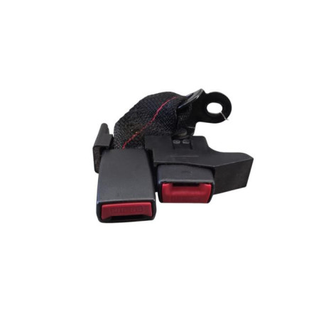 Attache ceinture arriere droit RENAULT CLIO 3