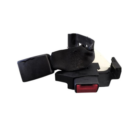 Attache ceinture arriere gauche RENAULT CLIO 3