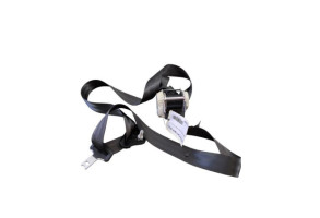 Ceinture arriere droit RENAULT CLIO 3 Photo n°2 Ceinture arriere droit RENAULT CLIO 3 Photo n°2