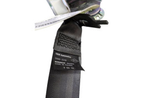 Ceinture arriere droit RENAULT CLIO 3 Photo n°3 Ceinture arriere droit RENAULT CLIO 3 Photo n°3